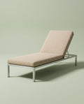 Adjustable Sun Lounger