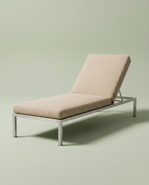 Adjustable Sun Lounger