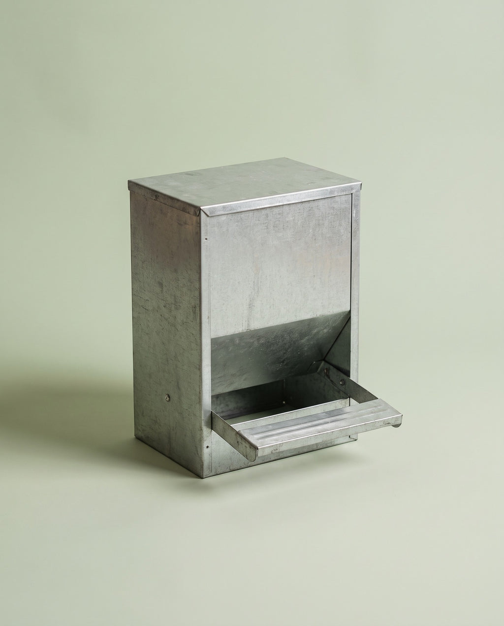 Automatic Chicken Feeder, 10 kg