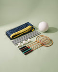 Badminton & Volleyball Net Set