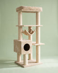 Cat Tree, 120 cm