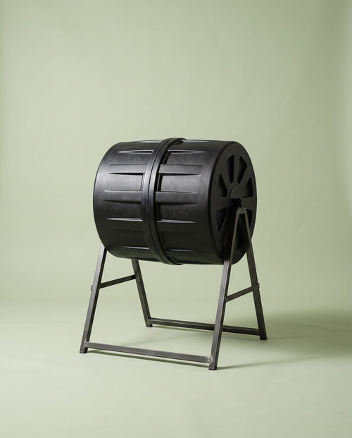 Compost Tumbler, 160 L