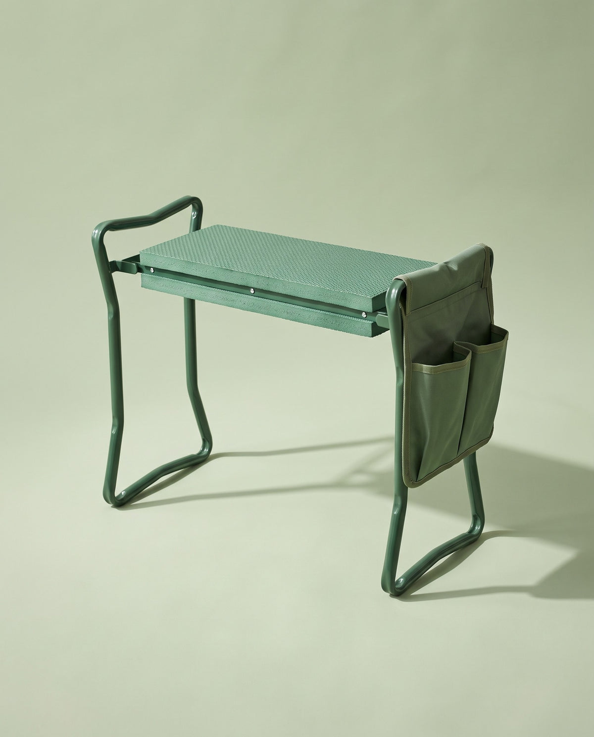 Folding Garden Kneeler & Seat