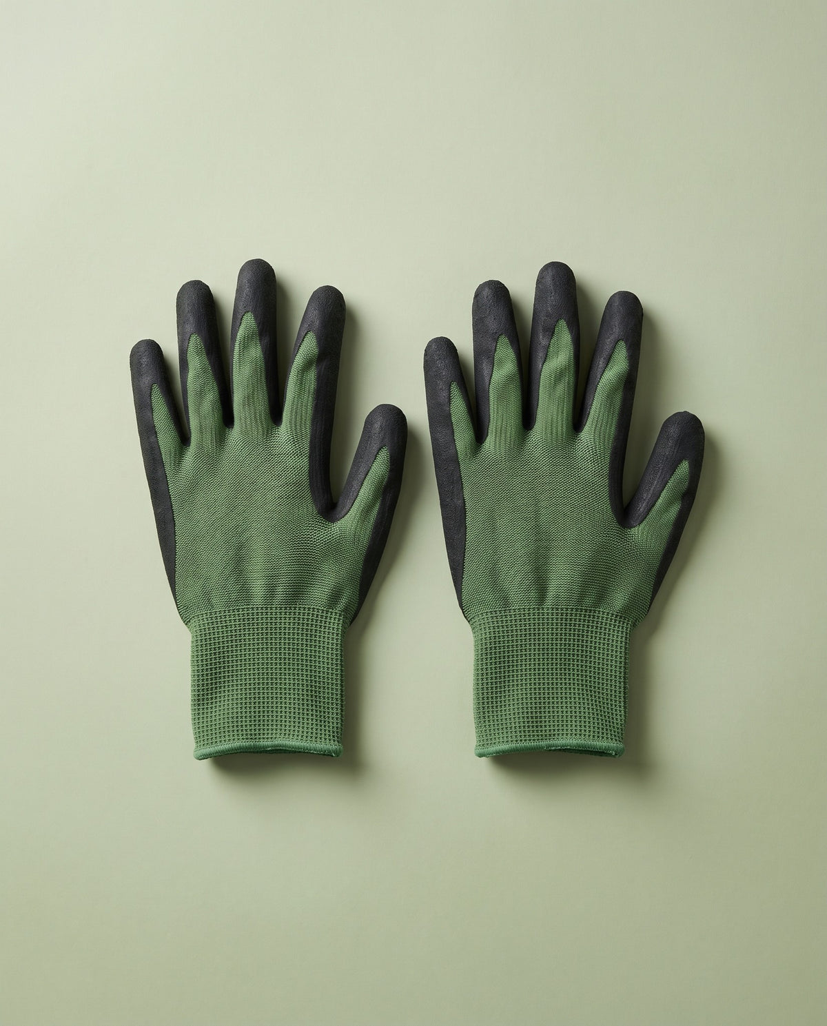Garden Gloves, 2 Pairs