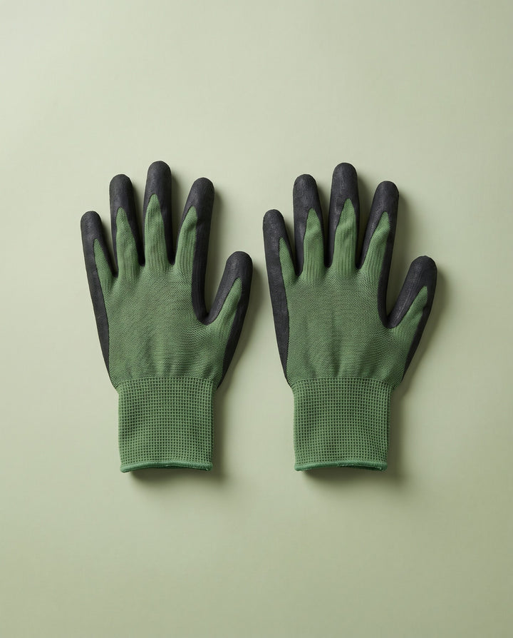 Garden Gloves, 2 Pairs