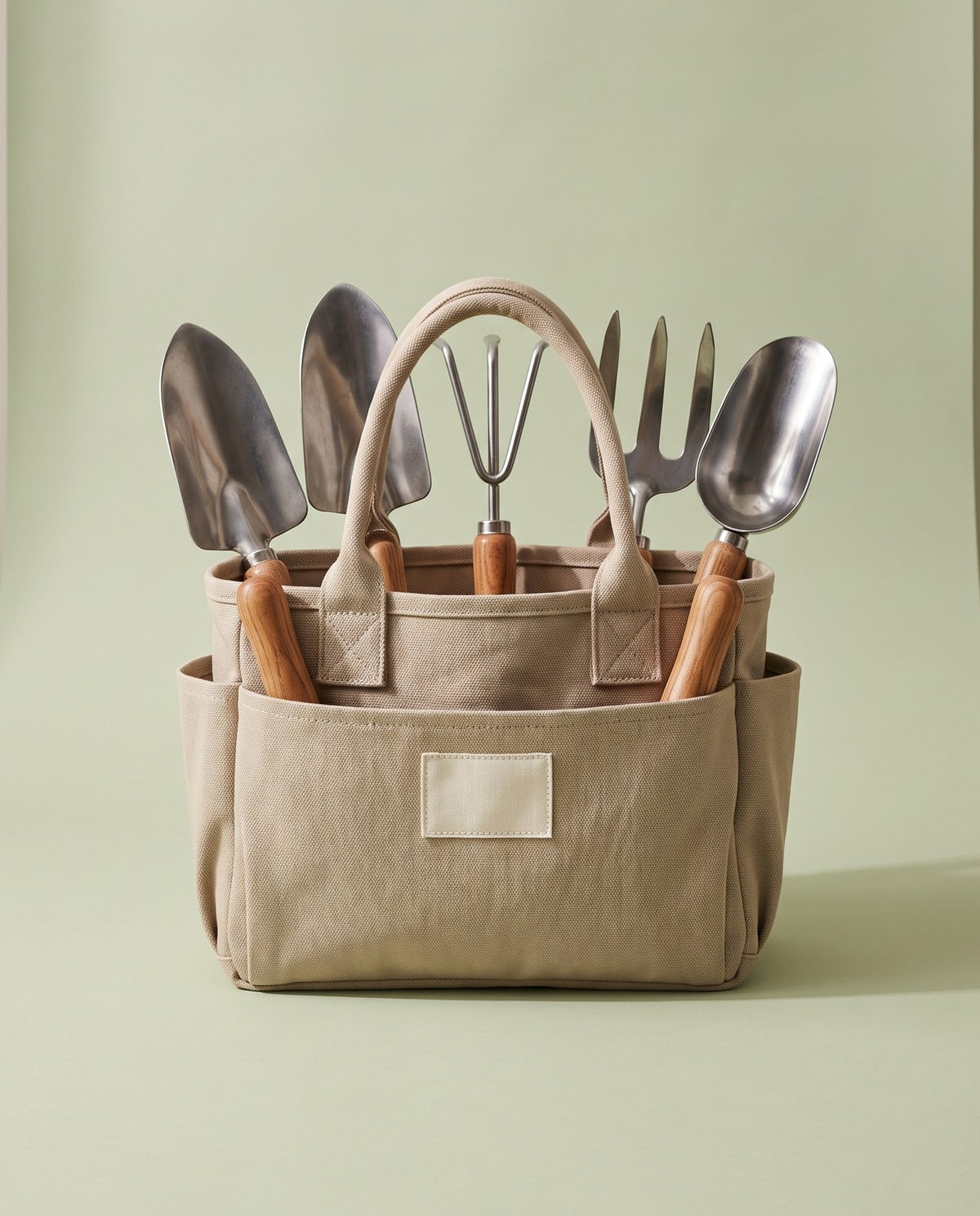 Garden Tool Set, 5 Pieces