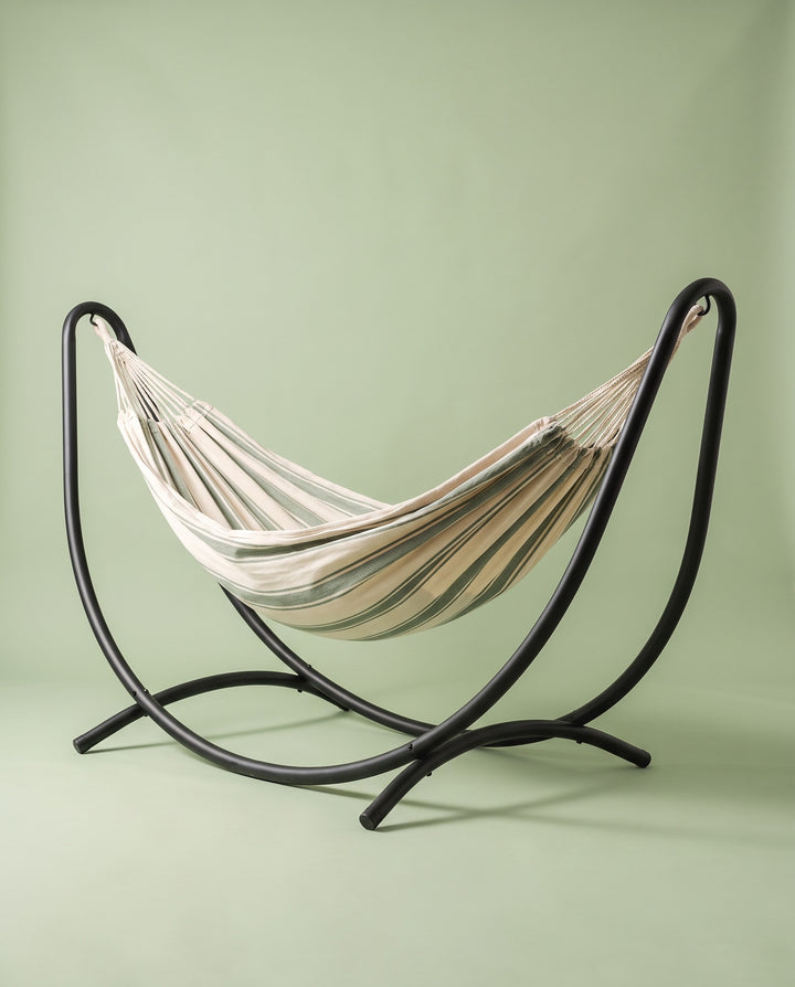 Hammock with Stand
