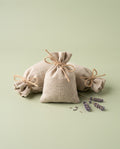 Lavender Sachets, Set of 3