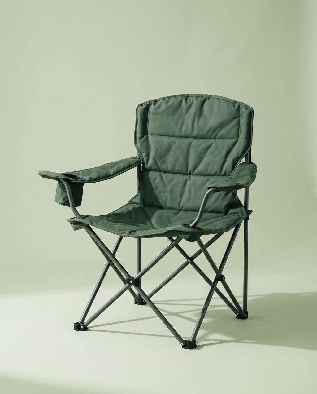 Oversized Camping Chair