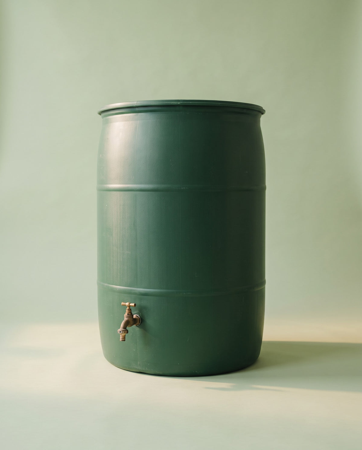 Rain Barrel, 200 L
