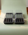 Seed Starter Trays, Set of 4