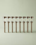 Solar Path Lights, Set of 8